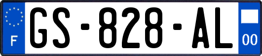 GS-828-AL