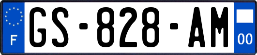 GS-828-AM