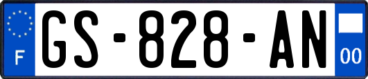 GS-828-AN