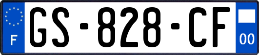 GS-828-CF