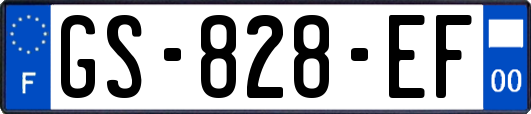GS-828-EF