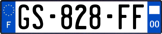 GS-828-FF