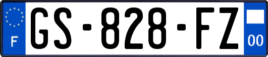 GS-828-FZ