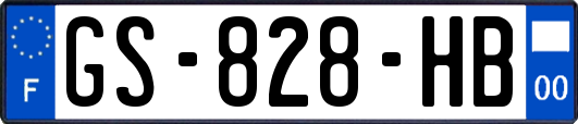 GS-828-HB