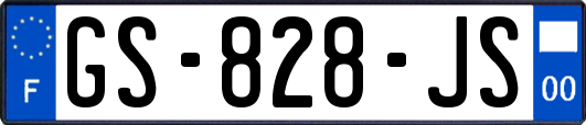 GS-828-JS