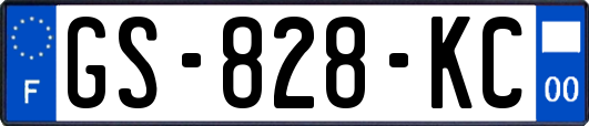 GS-828-KC