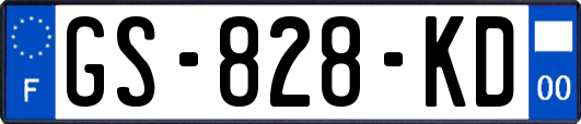 GS-828-KD