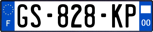 GS-828-KP