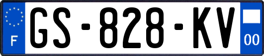 GS-828-KV