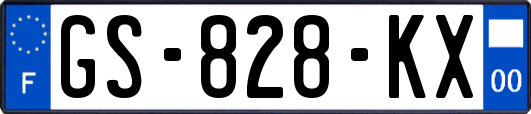 GS-828-KX