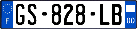 GS-828-LB