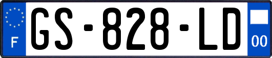 GS-828-LD