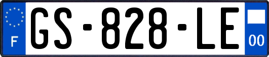 GS-828-LE