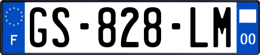 GS-828-LM