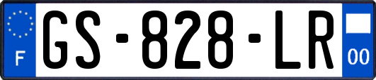 GS-828-LR