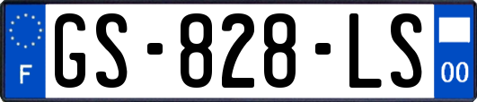 GS-828-LS