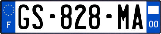 GS-828-MA