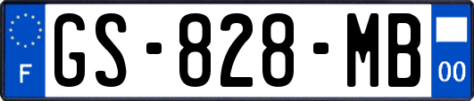 GS-828-MB