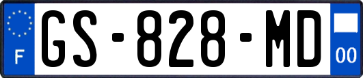 GS-828-MD