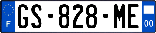 GS-828-ME