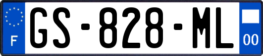 GS-828-ML