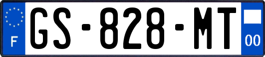 GS-828-MT
