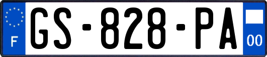 GS-828-PA