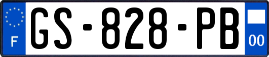 GS-828-PB