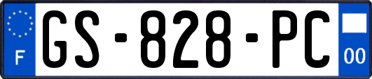 GS-828-PC