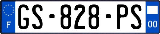 GS-828-PS