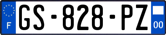 GS-828-PZ