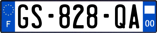 GS-828-QA