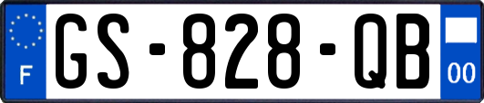 GS-828-QB