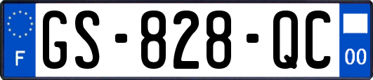 GS-828-QC