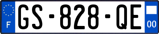 GS-828-QE