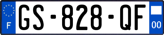 GS-828-QF