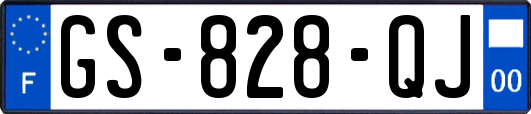 GS-828-QJ