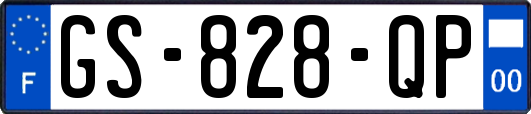 GS-828-QP