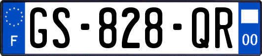 GS-828-QR