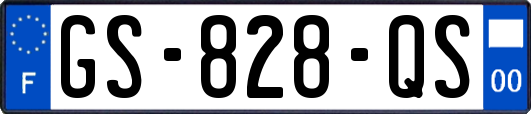 GS-828-QS