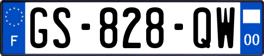 GS-828-QW