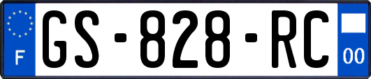 GS-828-RC
