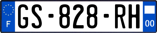 GS-828-RH