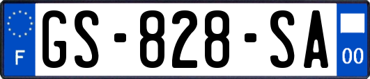 GS-828-SA