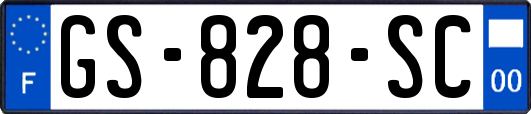 GS-828-SC