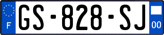 GS-828-SJ