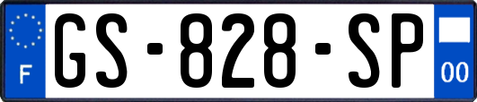 GS-828-SP