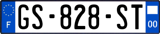 GS-828-ST