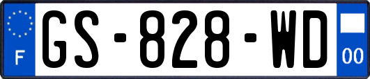 GS-828-WD