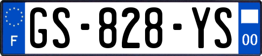 GS-828-YS